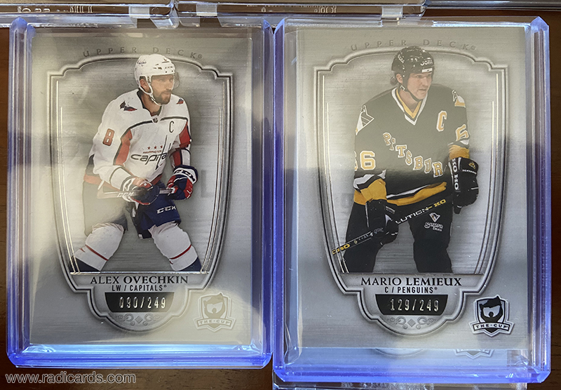 2018-19 The Cup Base Lot
