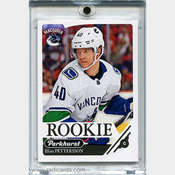 Elias Pettersson 2018-19 Parkhurst #331